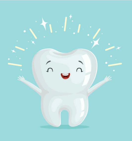 Дополнительные предметы для гигиены полости рта